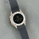 ساعت تگ هویر مدل بنز