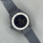 ساعت تگ هویر مدل بنز