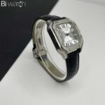 ساعت کارتیر نگین دار