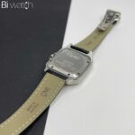 ساعت کارتیر نگین دار