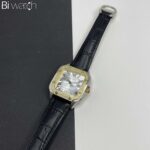 ساعت کارتیر نگین دار