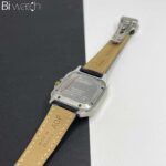 ساعت کارتیر نگین دار