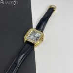 ساعت کارتیر نگین دار