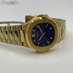 ساعت پتک فیلیپ