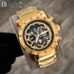 ساعت بولگاری