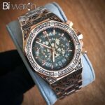 ساعت اودمار پیگه