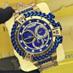 ساعت اینویکتا