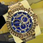 ساعت اینویکتا