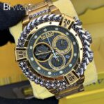 ساعت اینویکتا