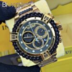 ساعت اینویکتا