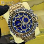 ساعت اینویکتا