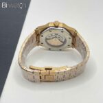 ساعت اودمار پیگه