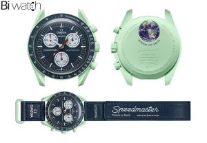 ساعت امگا سواچ