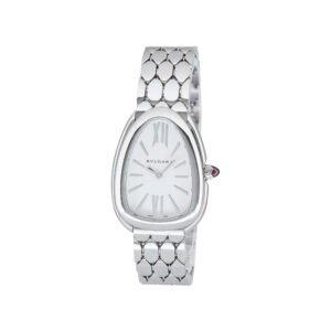 ساعت مچی زنانه بولگاری Bvlgari Serpenti Seduttori 8998B