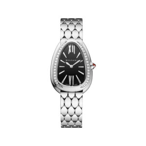 ساعت مچی زنانه بولگاری Bvlgari Serpenti Seduttori 8996B