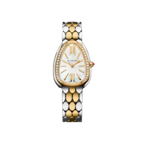 ساعت مچی بولگاری Bvlgari Serpenti Seduttori 8924B