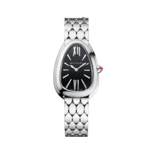 ساعت مچی زنانه بولگاری Bvlgari Serpenti Seduttori 8999B