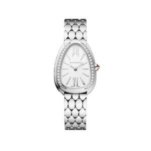 ساعت مچی زنانه بولگاری Bvlgari Serpenti Seduttori 8995B