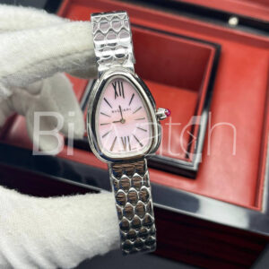 ساعت مچی زنانه بولگاری Bvlgari Serpenti Seduttori 8997B