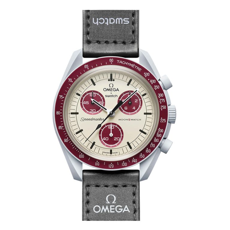 ساعت امگا سواچ