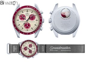 ساعت امگا سواچ