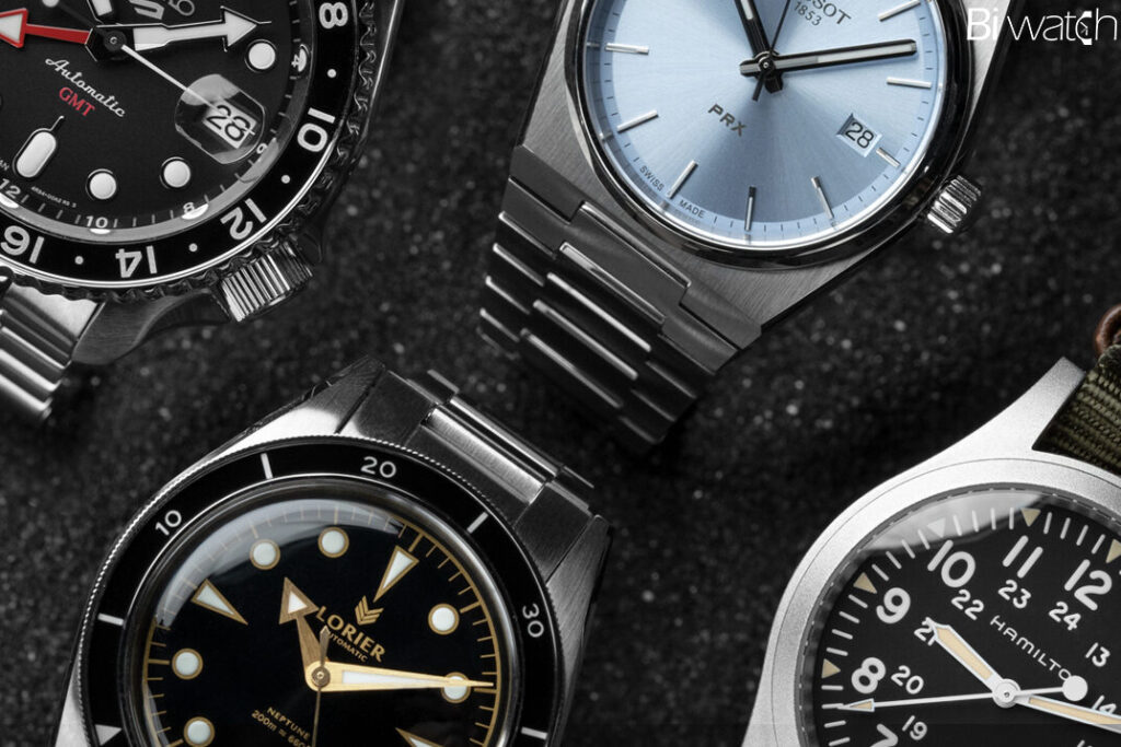 خرید ساعت مچی