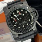 ساعت مچی پنرای