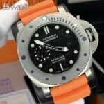 ساعت مچی پنرای