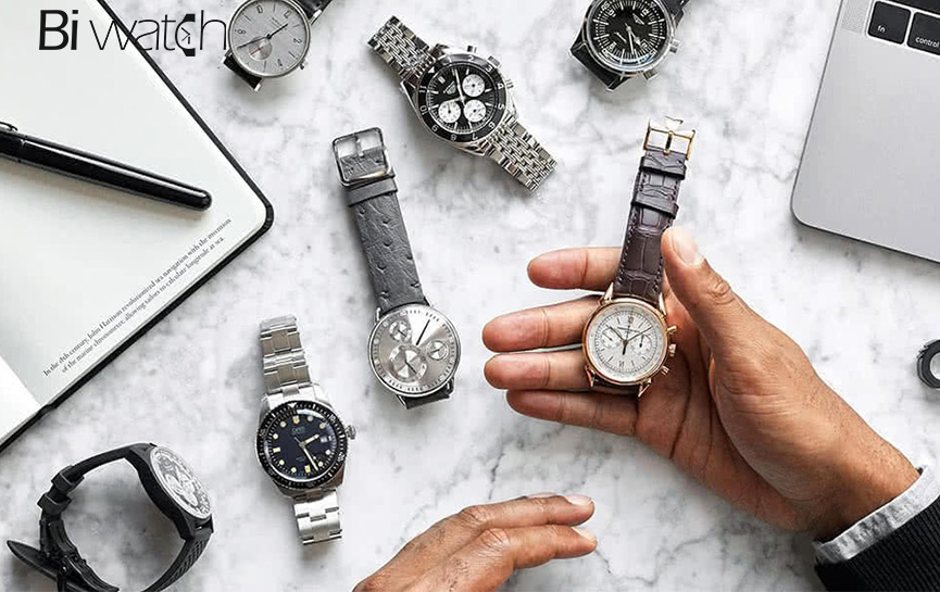 خرید ساعت مچی