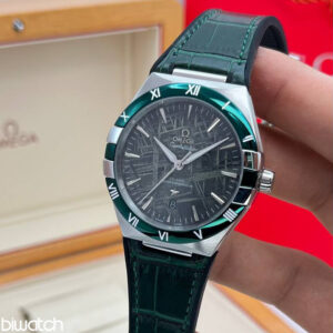 ساعت مچی مردانه امگا Omega Constellation 0124O