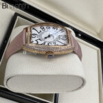 ساعت فرانک مولر