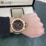 خرید ساعت مچی مونت بلانک