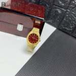 ساعت مچی اودمارپیگه