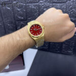 ساعت مچی اودمارپیگه