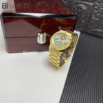 ساعت مردانه هابلوت