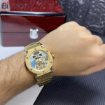 ساعت مردانه هابلوت