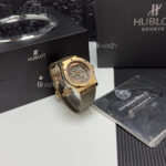 ساعت هابلوت