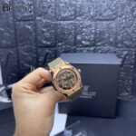 ساعت هابلوت