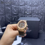 ساعت هابلوت