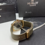 ساعت هابلوت