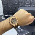 ساعت هابلوت