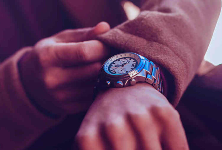 5 نکته طلایی برای انتخاب ساعت مچی مناسب استایل شما