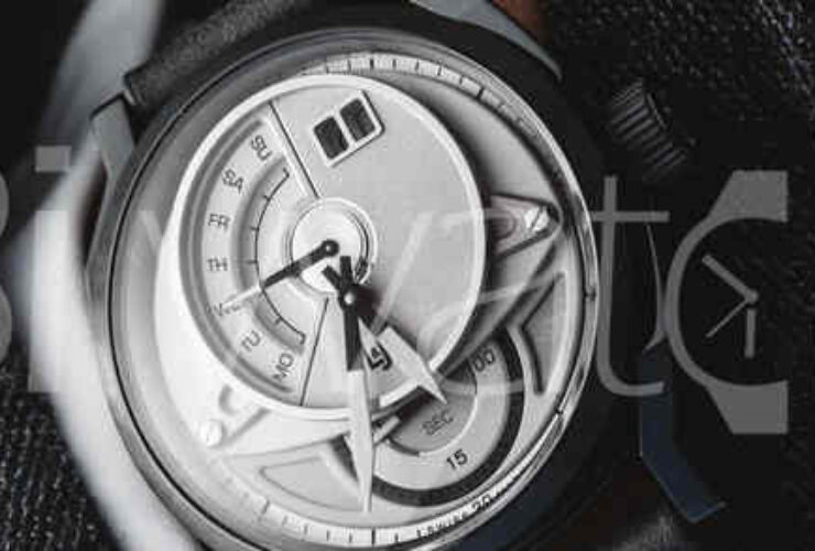 خرید ساعت لوکس از بی‌واچ: انتخابی برای شیک‌پوشان و عاشقان کیفیت