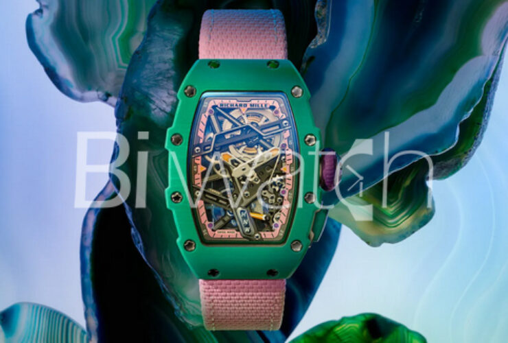 بزرگترین برندهای ساعت جهان در سال ۲۰۲۵