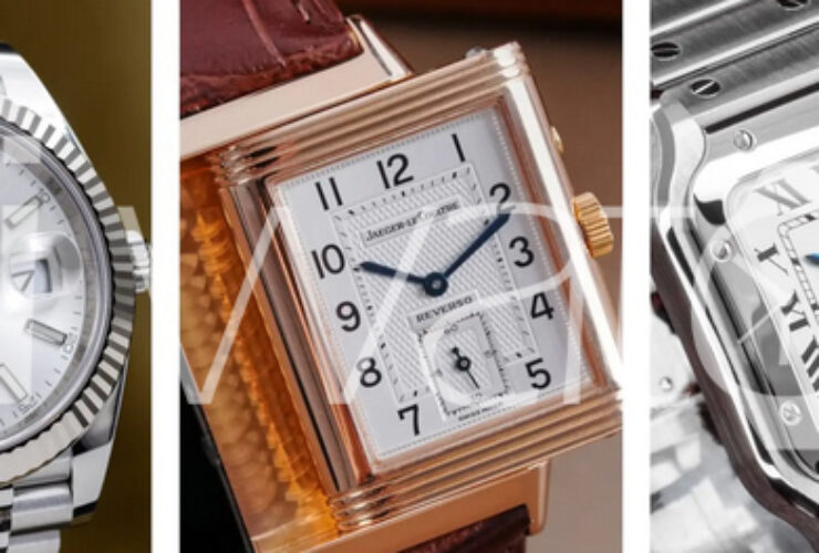 بهترین ساعت‌های مچی لوکس 2025: راهنمای کامل خرید از biwatch.ir – لوکس، هوشمند، و ماندگار!