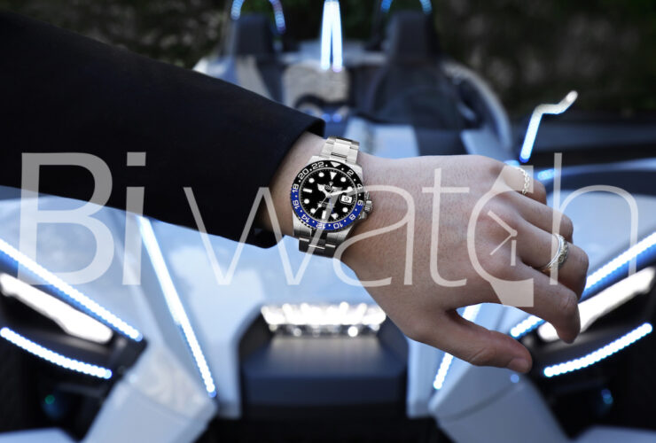 بهترین ساعت‌های مچی لوکس برای مردان و زنان در ایران 2025: راهنمای کامل از biwatch.ir