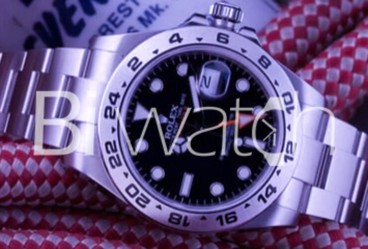 راهنمای خرید بهترین ساعت‌های لوکس ۲۰۲۵: استایل و کیفیت در یک نگاه