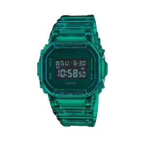 ساعت مچی کاسیو جی شاک Casio G-Shock DW-5600SB-3