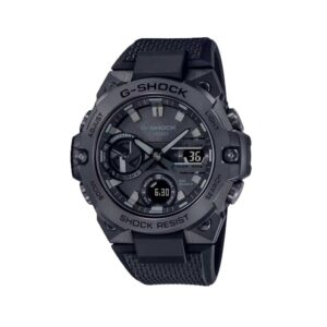 ساعت مچی کاسیو جی شاک Casio G-SHOCK-GST-B400BB-1ADR