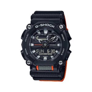 ساعت مچی کاسیو جی شاک Casio G-Shock GA-900C-1A4